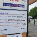 응봉 자전거대여소 이미지