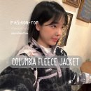 컬럼비아 | 컬럼비아 후리스 헬베시아플리스 크롭 여자 사이즈 후기