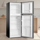 세류3 139-7 | 더함 소형 미니 2도어 냉장고 139L 메탈실버 사무실 신혼 원룸 방문설치 후기