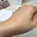 456 | [헤라 HERA] 마블 컬렉션 블러셔 후기 (456 넛셀)