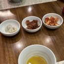 홍 두부 국수 이미지