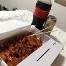 원조닭강정 이미지