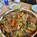 누리마을감자탕(현풍테크노점) | 대구 달성군 놀이방 있는 맛집 누리마을감자탕 현풍테크노점
