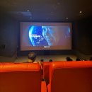 GAME PARK | 인천 아시아드 롯데시네마 커플석 cineCouple 후기 + 영화 군체 리뷰 [KT VIP 영화 멤버십 예매 방법]