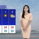9월 4일 (금) 날씨 이미지