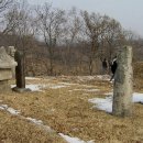 운성부원군묘 이미지