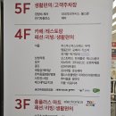 가양역 미용실 추천! 깔끔한 전체 염색 후기 준오헤어 강서홈플러스점 (세빈쌤)