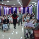 영동제일요양병원 이미지