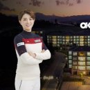 오케이 골프 이미지