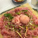 안락동횟집 아 그집향어 매운탕까지 맛있었던 후기