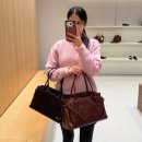 더자라 | 더로우 마고백st 자라 시티백 레더 스웨이드 가방 비교 후기