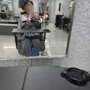 창원 세팅펌 잘하는 심야미용실 시목헤어ㅣ반곱슬 중단발 c컬펌 후기