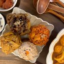 인천 인하대역 맛집 오월의 유부 후기 :: 유부초밥 &amp; 차돌치볶동 추천해요