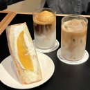 광주 첨단 하이퍼스탠다드커피랩 내돈내산 후기