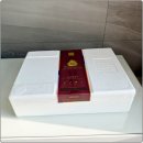 정성가득 | 상견례 떡 선물 정성 가득한 백년화편 후기