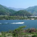 북한강강변길 이미지