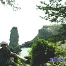 제주, 외돌개(올레7코스) 용머리해변 천지연폭포 용천사 2일째 풍경! 이미지