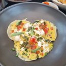 스미냑 맛집 레스토랑 메라푸티 Merah Putih 후기