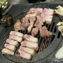 [분당 미금] 고기 퀄리티 끝내주는 &#39;육분당&#39; 후기