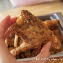 강호동치킨 이미지