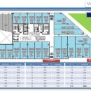 버스정류소_발산역9번출구 이미지
