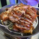 대전 봉명동 족발 맛집 소담족발 유성점 막국수, 라면까지 서비스