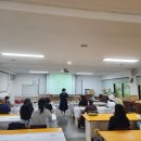 리얼페이퍼플라워(지화) 1주차 이미지