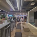 양덕골프 | 포항 양덕지구 중고 스크린골프 공사비 실제 견적 사례