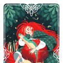 디바인(Divine) 이미지