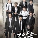 소극장 길을걷다 이미지