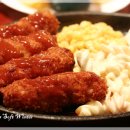 이구아나치킨
