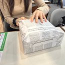 치킨 존 버거 | [성남] 위례중앙광장 신상맛집 “버킨칩스” 내슈빌치킨버거 후기