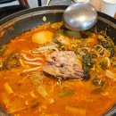 모밀이랑 해장국 이미지