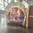 맥스게임장 | 3 : 불과재 (AVATA : Fire and Ash) 보기 아이맥스 3D 시네플렉스 시네마 본 (Cineplex Cinemas Vaughan...