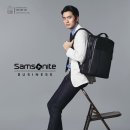 샘소나이트 앞 이미지