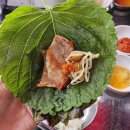 동숙이생고기콩김치찌개 이미지