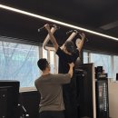 팀하드 피트니스 이미지