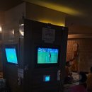 그린빌사우나 이미지