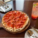 1978 | 남산에서 찾은 분위기 좋은 경양식 레스토랑, 명동피자 촛불1978 후기!