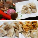 찐빵만두 이미지