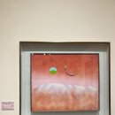 복수 비상-8호 | [소마미술관]다시 보다:한국근현대미술전