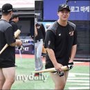 포스트시즌의 키플레이어 노시환의 가치 이미지