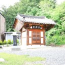 목계성황당 이미지