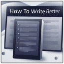읽으면 사게 되는 세일즈 글쓰기 | 짧은 영어원서&lt;This book will teach you how to write better&gt; 더 나은 글쓰기 방법 소개
