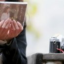 겨울아침창가에서 이미지