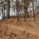 청계산 공영주차장 이미지