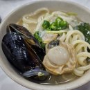 망양정 해물칼국수 이미지