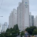 벽산1차아파트상가 | 해운대 장산 벽산1차아파트 임장과 생각