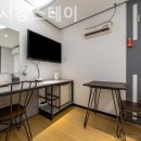 호텔서강스테이