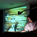 중랑구립면목정보도서관 이미지